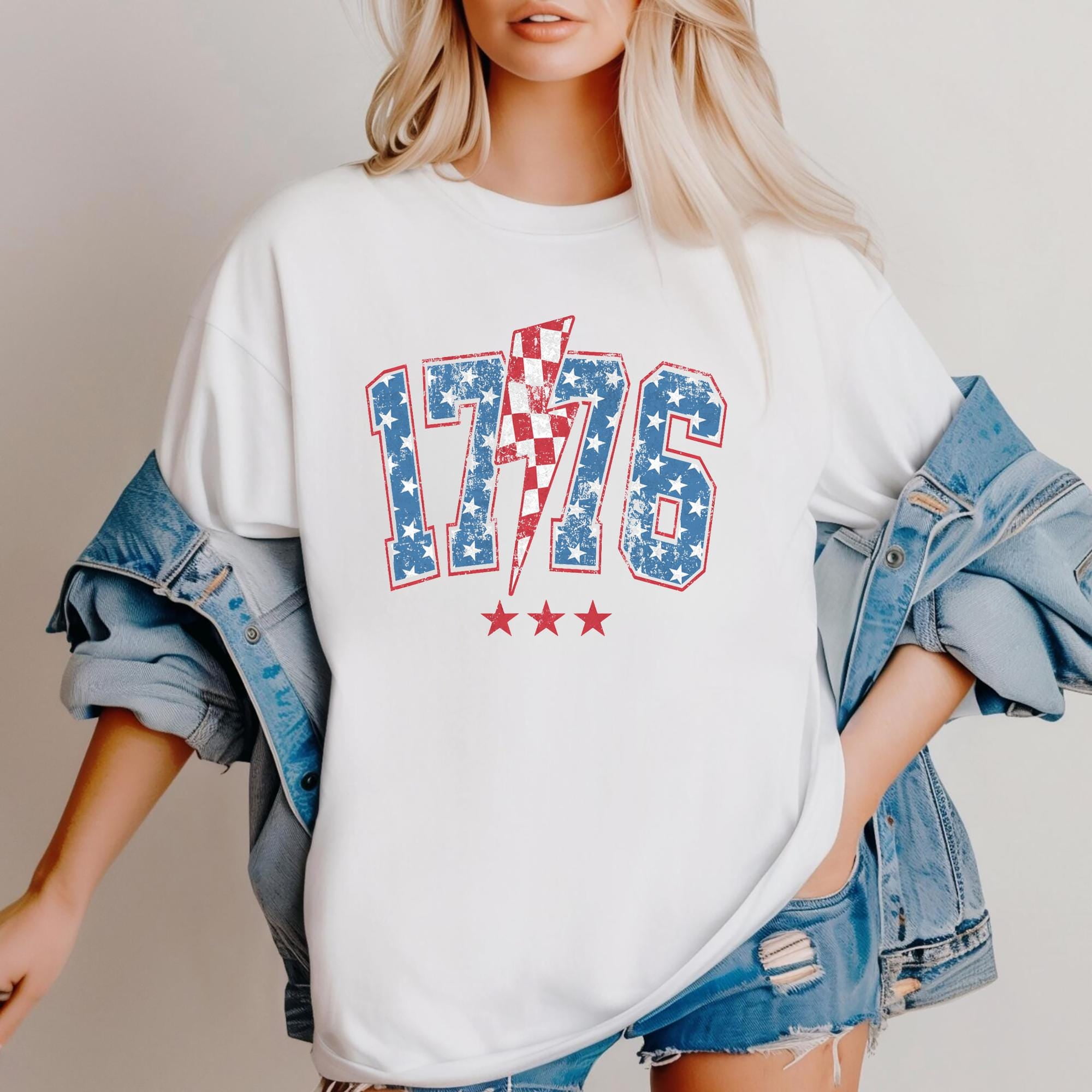 fourth of july signs