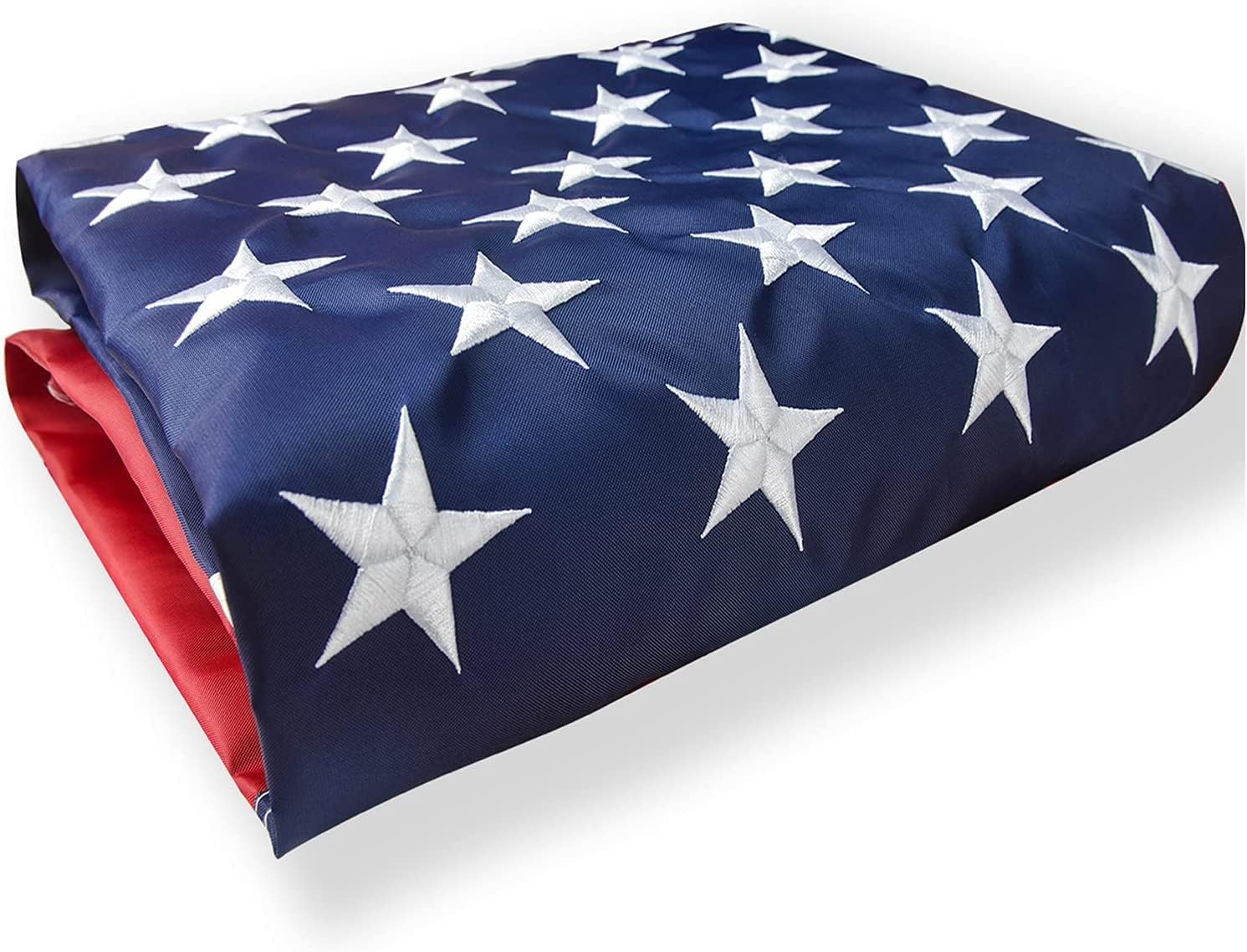 American Flag 6x10 ft. ToughTex the Strongest, Longest Lasting Flag