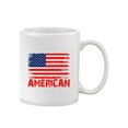 thumbnail image 1 of American Flag 4Th Of July. Mug - Image by Shutterstock,, 1 of 4