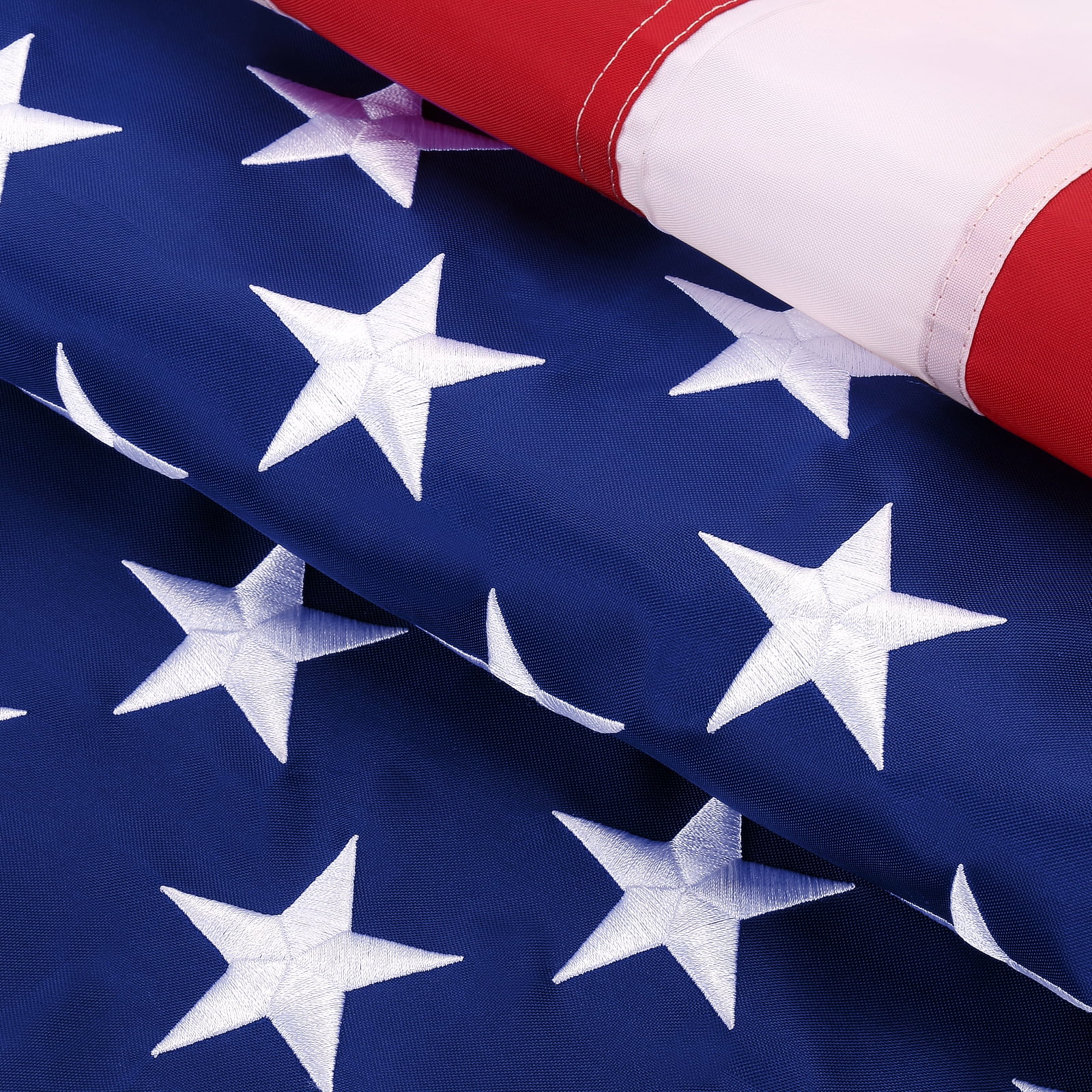 American Flag 4x6 FT Outdoor Heavy Duty - American Flags 4x6 for ...