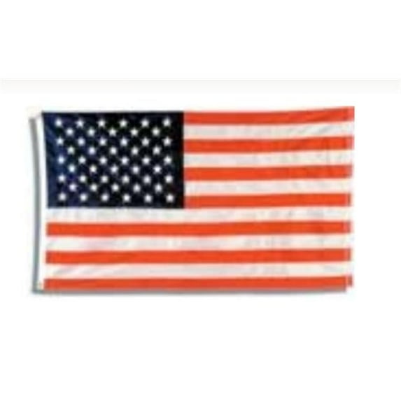 American Flag 60 x 96 ()