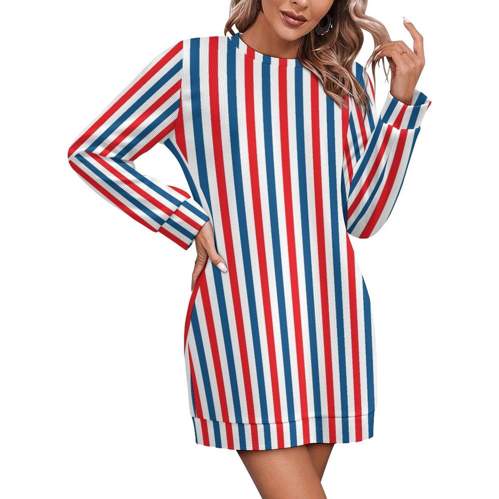 cocktail dresses short Leely Women Red Dress with Keyhole Bodycon Backless High Winslow Pleated Midi Dress Size:48x34 Classic 50-80