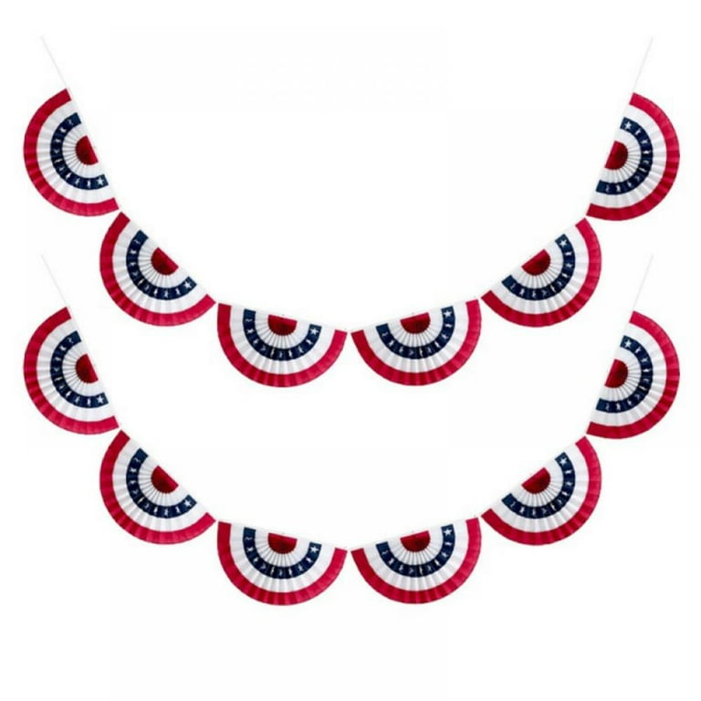 Bunting flag shop