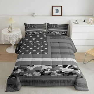 Camo Baby Bedding