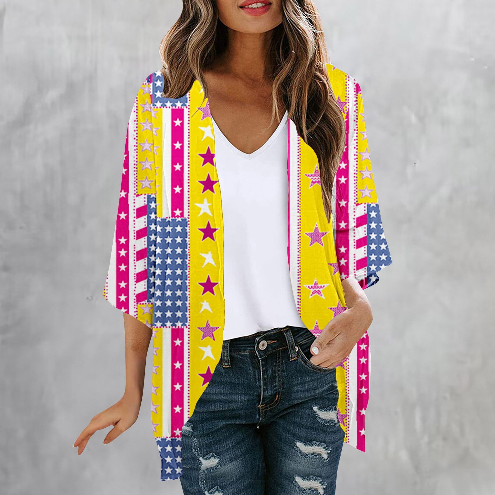 July Cardigan
