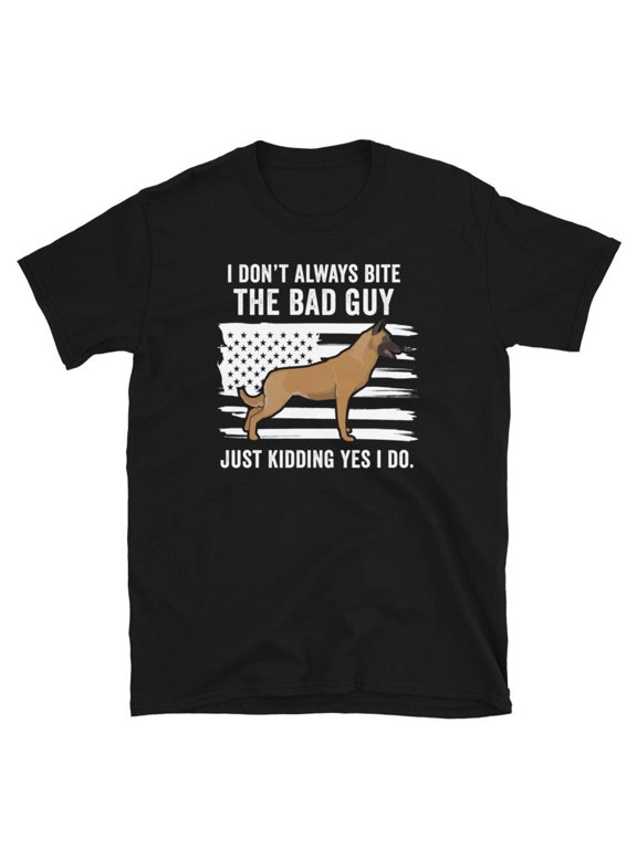 American Flag Funny Belgian Malinois Shirt Malinois Dog Mom Gift Gift For Her Gift for Wom