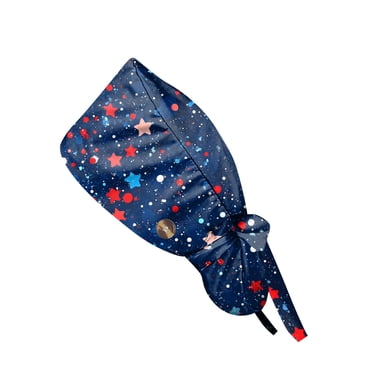 Fashion American Flag Rhinestone