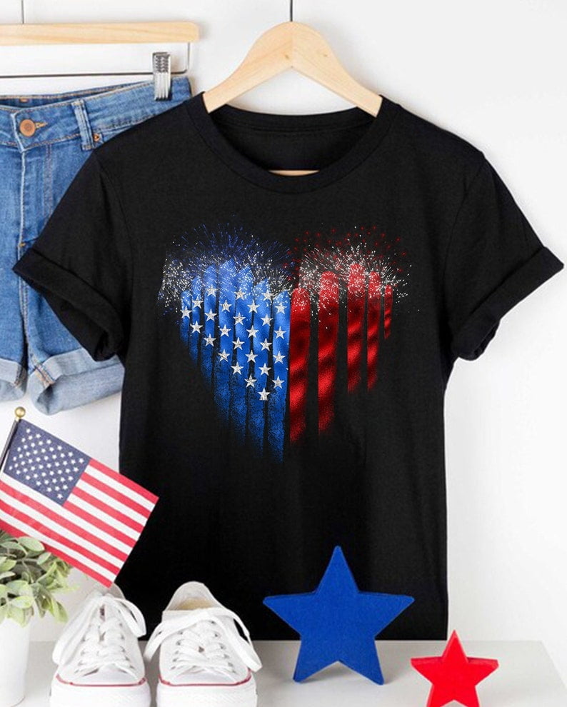 independence day usa clothes
