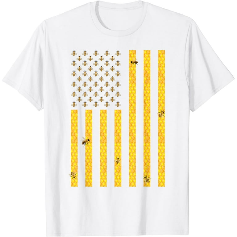 Beekeeper Gift Shirt Honey Bee Beekeeping Facts Beekeeper Gift Shirt Honey Bee Beekeeping Facts