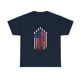 thumbnail image 1 of American Flag Independence Day T-Shirt, 1 of 1