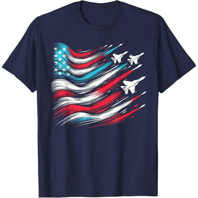 fourth of july jet