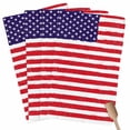 thumbnail image 1 of American Flag Kitchen Towel Dish Cloths Set of 4, Microfiber Soft Kitchen Hand Towels, Retro Rustic Stars And Stripes US Flag Absorbent Quick Drying Dishcloths 18 x 28 Inches, 1 of 8
