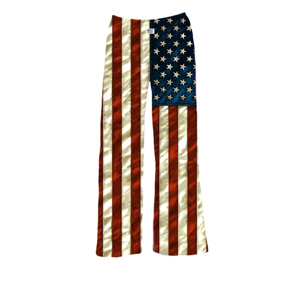 American Flag Lounge Pants