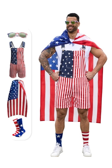 Plus Size 80s