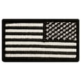 thumbnail image 1 of American Flag Patch, 1 of 1