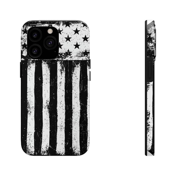 American Flag Phone Case