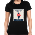 thumbnail image 1 of American Flag Shirt Vintage USA Shirts for Women Patriotic USA 1776 4th of July Shirts for Women, 1 of 6