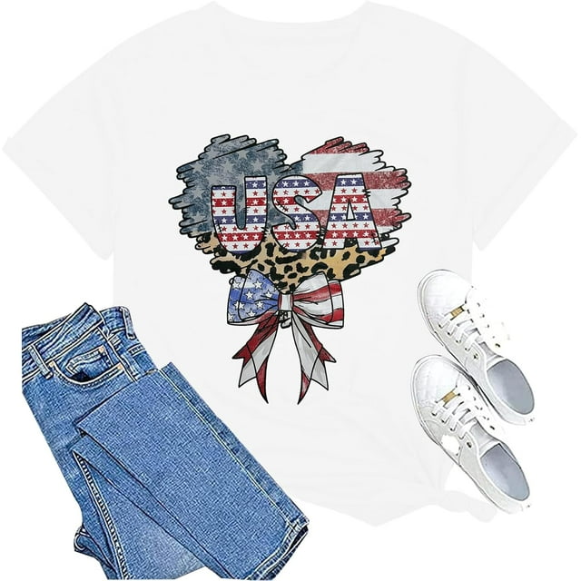 4th of july baseball sleeves