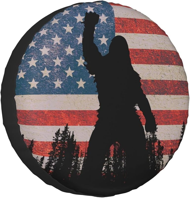 Jeep Tire Cover Flag at Preston Lamb blog