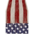 thumbnail image 1 of American Flag Stars and Stripes 4th of July Table Runner, Red White Blue Decorative Runner, Memorial Day Dining Table Independence Day Decor Accessories for Home Party Supplies, 13x47 Inch, 1 of 6