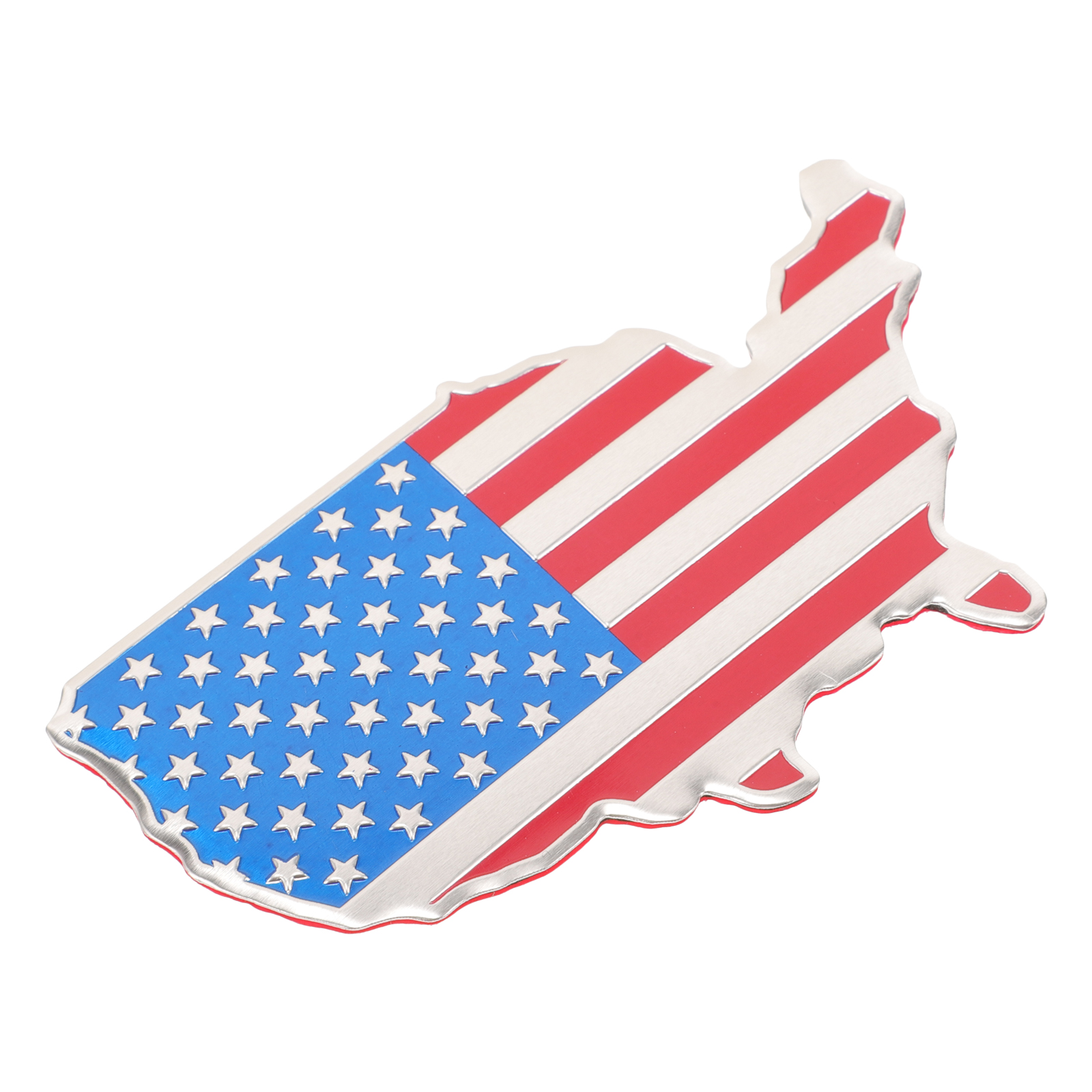 American Flag Sticker Car Decal Decoration Car Exterior Decal Patriotic