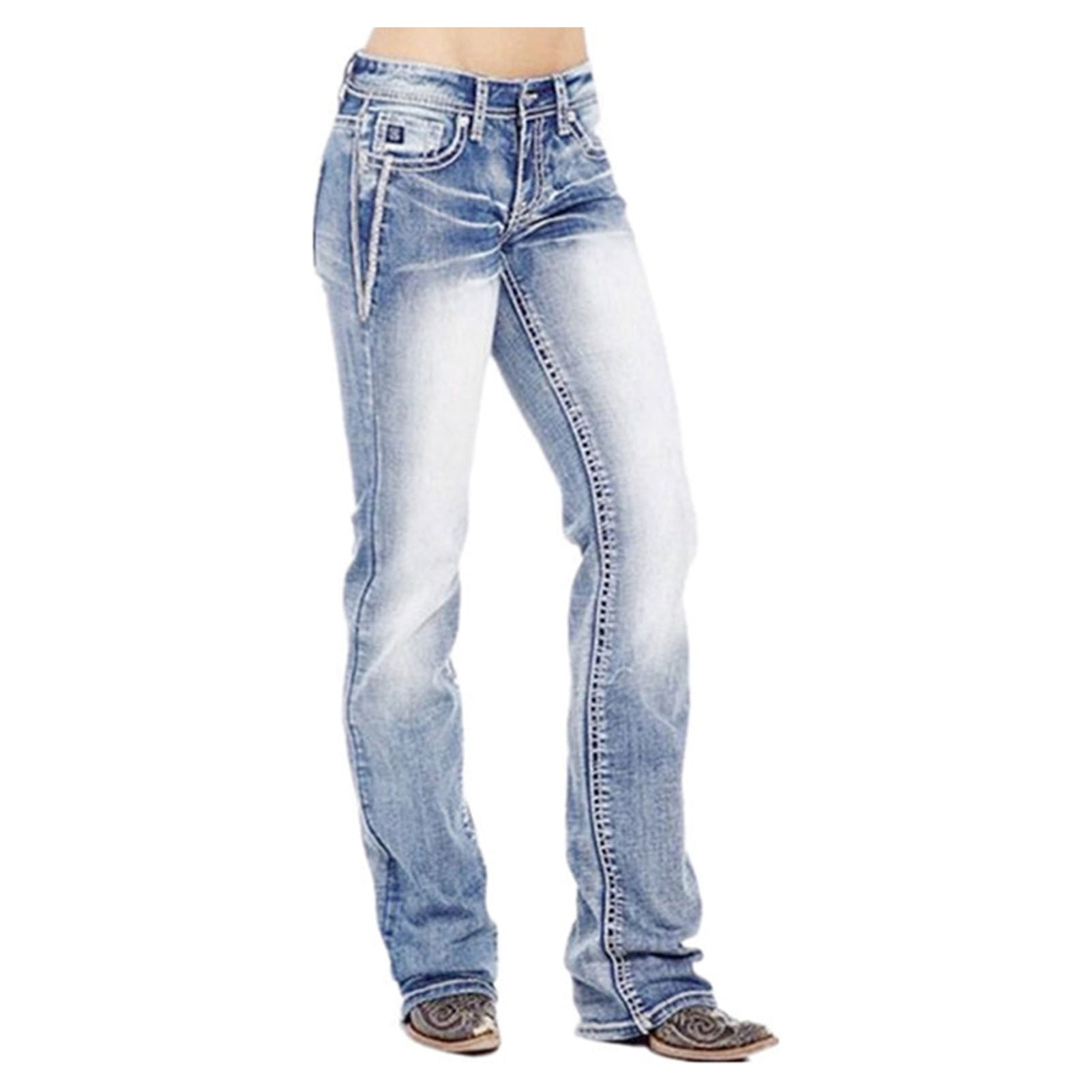 Vintage america bootcut jeans sale