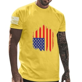 Walmart american flag shirt deals