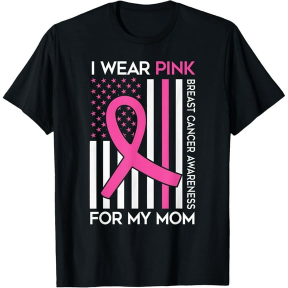 American Flag T-Shirt