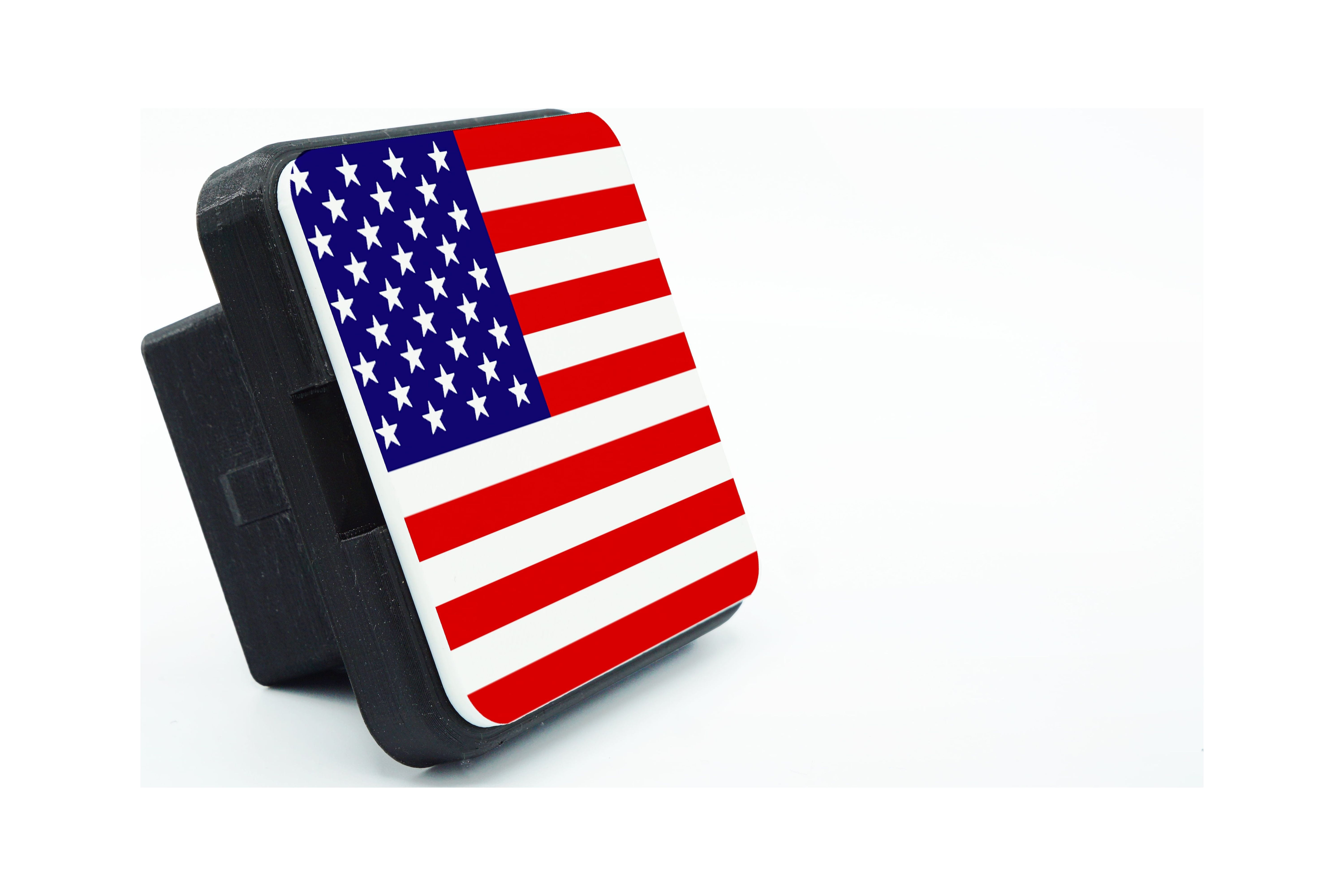 Rogue River Tactical Filipino Flag Trailer Hitch Cover Plug Gift