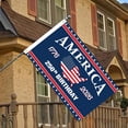thumbnail image 1 of American Flag USA 250th Anniversary 1776 Flag Patriotic Decor Outdoor Flag 3 X 2 FT Premium Flag for Indoor and Outdoor Display Home Decor Patriotic Events and Celebration of American Heritage, 1 of 8