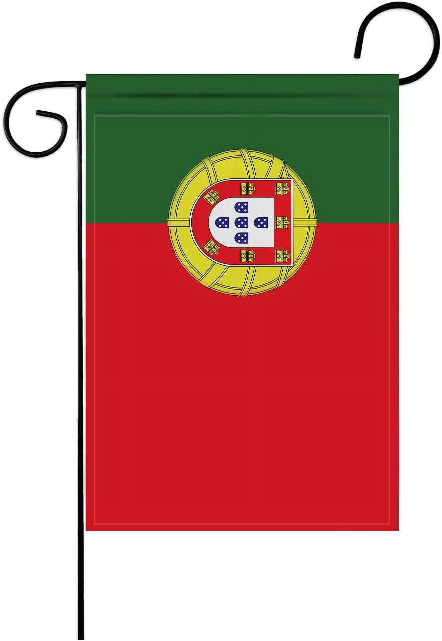 American Flag USA Flag, Small American Garden Flags for Yard Patio ...