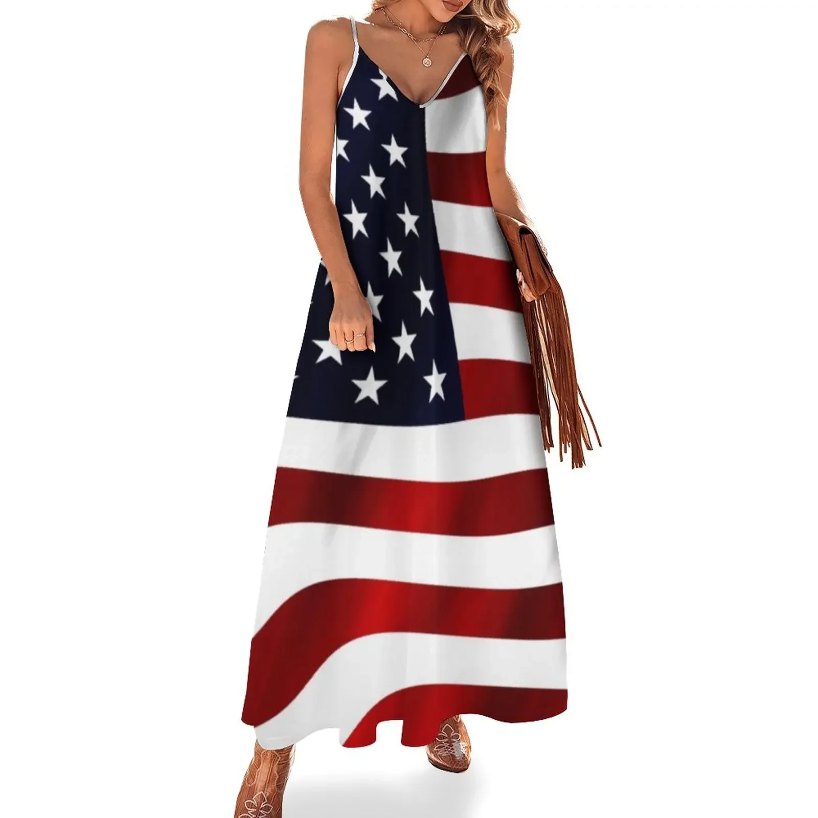 plus size dress overalls Long Maxi Dresses Modern streetwear Size:L-40 Promgirl Light Pink Strapless