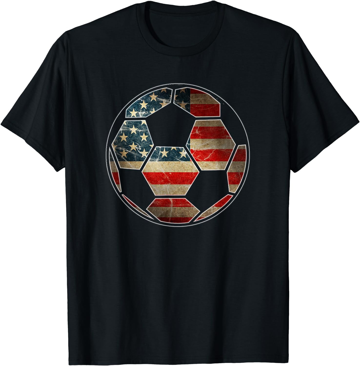 Sports Flag Tee main image 1
