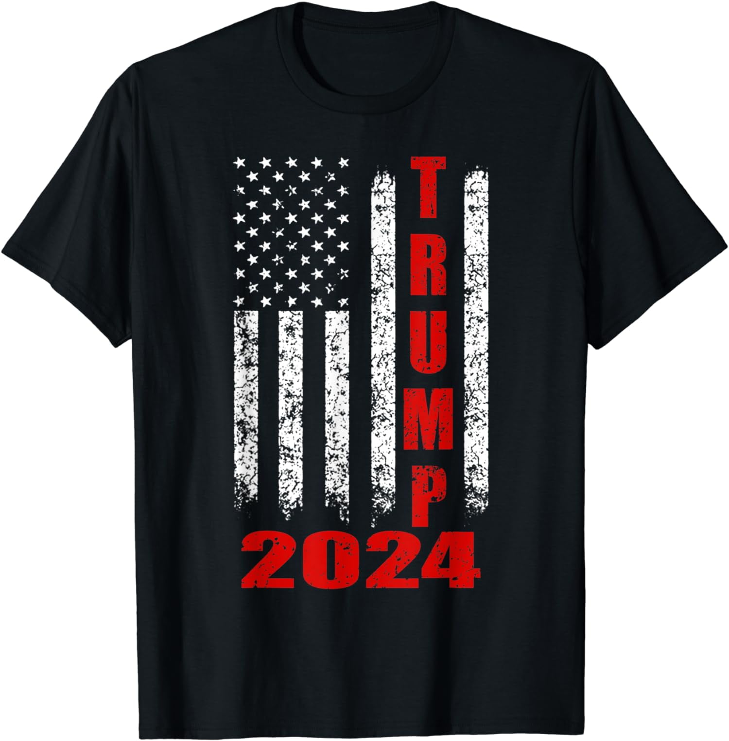 Ornamento Natalizio Trump 2024 - Ciondolo Acrilico Divertente Per Auto O Albero - Foto 6