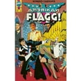 thumbnail image 1 of American Flagg (Howard Chaykin's ) #10 VF ; First Comic Book, 1 of 1