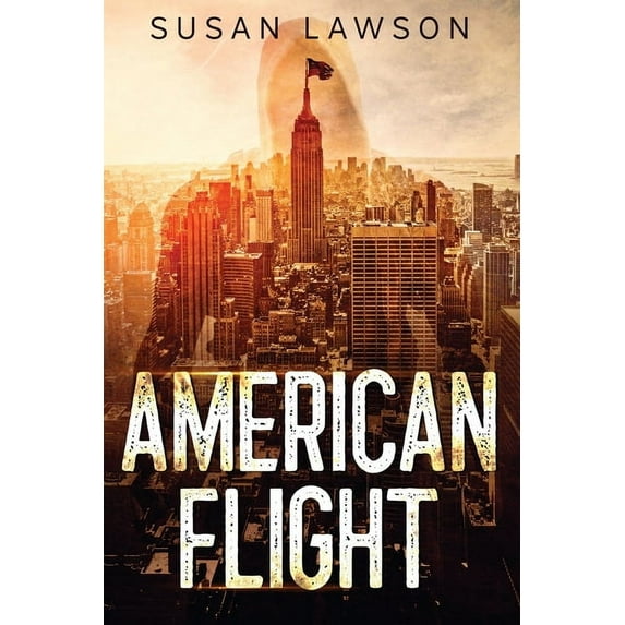 American Flight (Paperback)