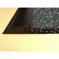 American Floor Mats Rubber Flooring Beveled Edge Ramps Reducer Strip