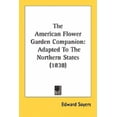 thumbnail image 1 of American Flower Garden Companion : Adapted to the Northern States, 1 of 1
