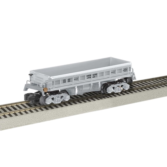 American Flyer Union Pacific Operating Dump