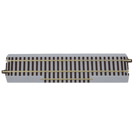 American Flyer 6-49085 S Scale FasTrack Activator Rail Track Section - 10 Sectio