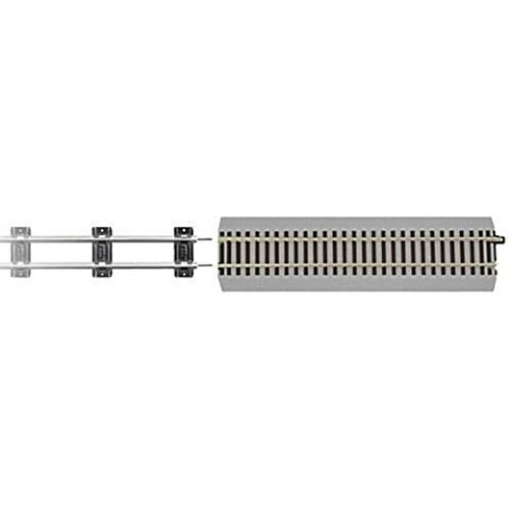 American Flyer S Gauge Fastrack 5" Transition Track 6-49858