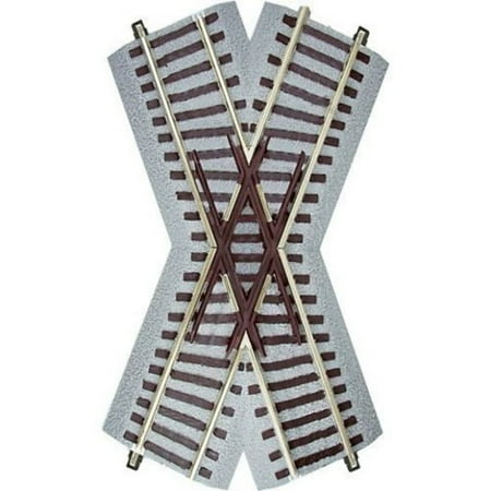 Lionel Af Fastrack 45 Degree Crossover