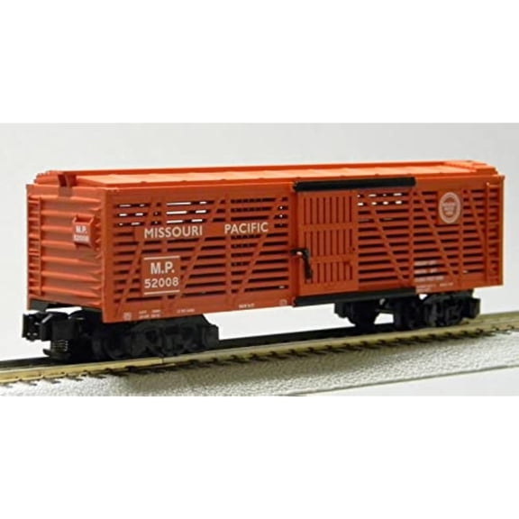 American Flyer AF MP Stock CAR #52008