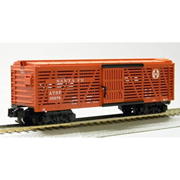 American Flyer AF SF Stock CAR #25975