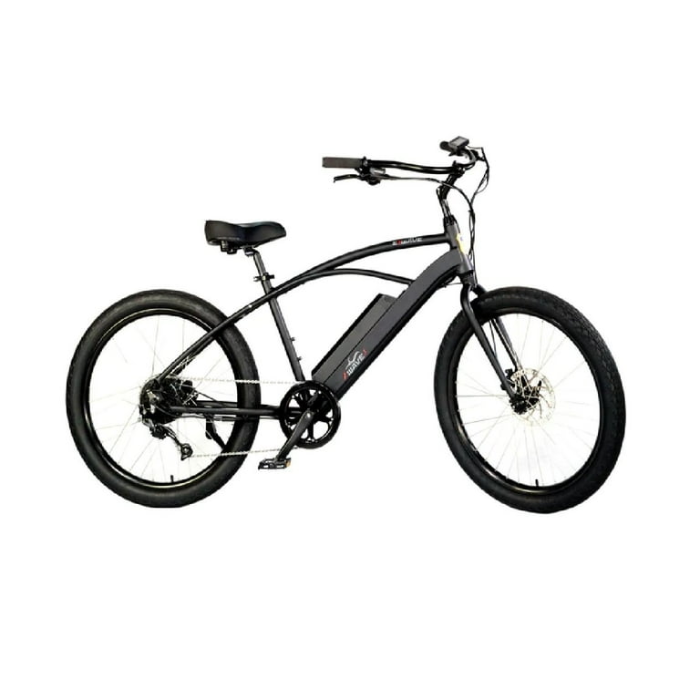 Wave 2.0 sales electric bike