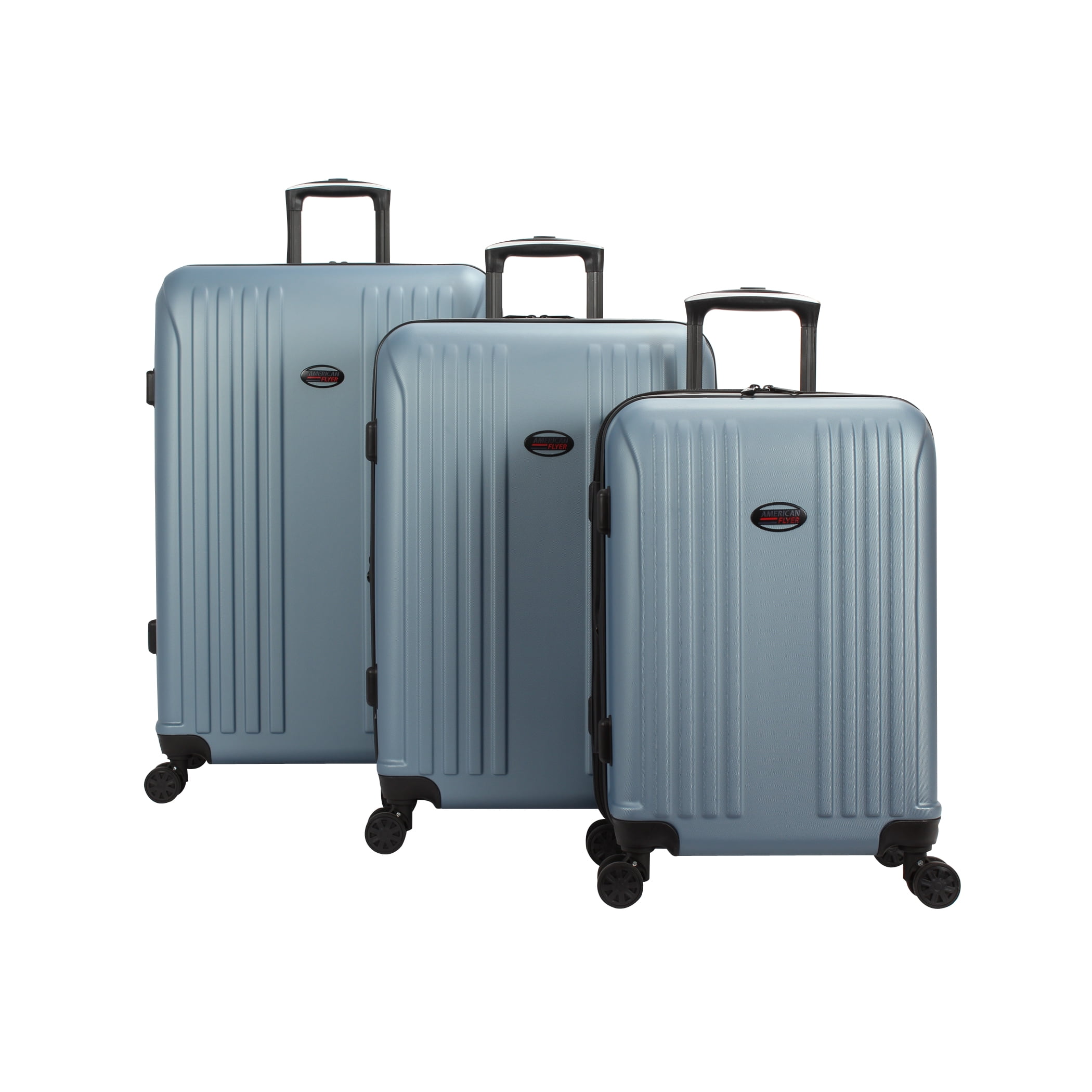 American flyer trolley bag sale