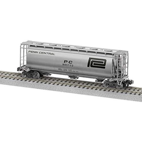 American Flyer PC Cylindrical Hopper #885122