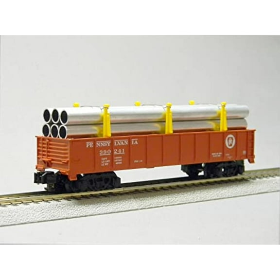 American Flyer PRR Gondola #390241