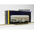 thumbnail image 1 of American Flyer Southern Pacific 2 Bay Covered Hopper #400021 S Gauge, 1 of 8