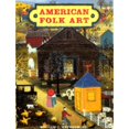 thumbnail image 1 of Pre-Owned American Folk Art (Hardcover) 0831780983 9780831780982, 1 of 1